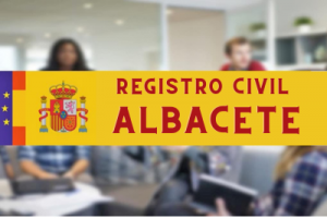 Registro Civil de Albacete