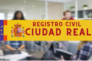 Registro Civil de Ciudad Real