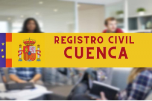 Registro Civil de Cuenca