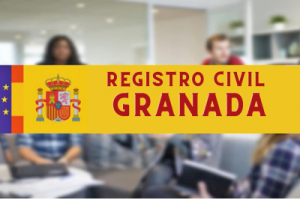 Registro Civil de Granada