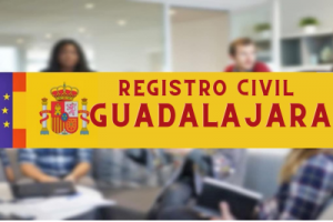 Registro Civil de Guadalajara