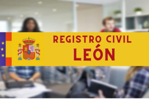 Registro Civil de León
