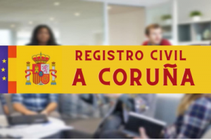 Registro Civil de A Coruña