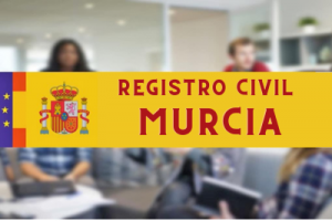 Registro Civil de Murcia