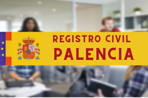 Registro Civil de Palencia
