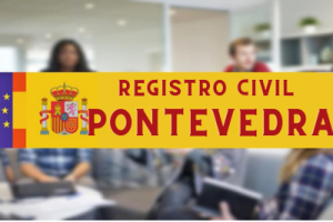 Registro Civil de Pontevedra
