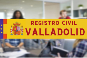 Registro Civil de Valladolid