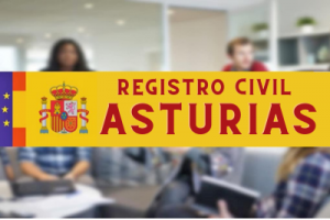 Registro Civil de Asturias