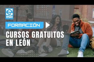 Cursos INEM Castilla y León: Opciones de formación disponibles