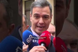 Nuevo Gobierno de Pedro Sánchez: Cambios y Desafíos